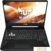 Игровой ноутбук ASUS TUF Gaming FX505DT-BQ078. Фото №3