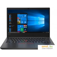 Ноутбук Lenovo ThinkPad E14 20RA001BRT