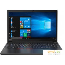 Ноутбук Lenovo ThinkPad E15 20RD0015RT