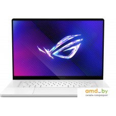 Игровой ноутбук ASUS ROG Zephyrus G16 2024 GU605MI-QR258