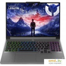 Lenovo Legion 5 16IRX9 83DG0ETRRK