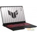 ASUS TUF Gaming A16 2024 FA608WV-QT053. Фото №2