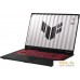 ASUS TUF Gaming A16 2024 FA608WV-QT053. Фото №3