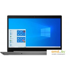 Ноутбук Lenovo IdeaPad L3 15IML05 81Y300A5RE