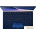 Ноутбук ASUS Zenbook UX333FAC-A3087T. Фото №2