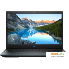 Игровой ноутбук Dell G3 3590 G315-8411