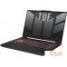 Игровой ноутбук ASUS TUF Gaming A15 2024 FA507UV-LP070. Фото №16