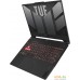 Игровой ноутбук ASUS TUF Gaming A15 2024 FA507UV-LP070. Фото №13