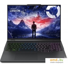 Игровой ноутбук Lenovo Legion Pro 5 16IRX9 83DF00E9RK