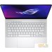 Игровой ноутбук ASUS ROG Zephyrus G14 OLED 2024 GA403UU-QS077. Фото №2