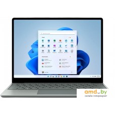 Ноутбук Microsoft Surface Laptop Go 2 8QC-00031