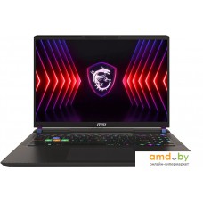 Игровой ноутбук MSI Vector 16 HX A14VIG-807BY