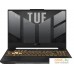 Игровой ноутбук ASUS TUF Gaming F15 FX507ZC4-HN234. Фото №1