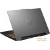 Игровой ноутбук ASUS TUF Gaming F15 FX507ZC4-HN234. Фото №4