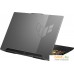 Игровой ноутбук ASUS TUF Gaming F15 FX507ZC4-HN234. Фото №5