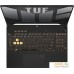 Игровой ноутбук ASUS TUF Gaming F15 FX507ZC4-HN234. Фото №6