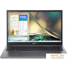 Ноутбук Acer Aspire 3 17 A317-55P-341F NX.KDKCD.001