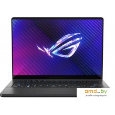 Игровой ноутбук ASUS ROG Zephyrus G14 OLED 2024 GA403UV-QS186