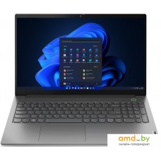 Ноутбук Lenovo ThinkBook 15 G4 ABA 21DL009WUS