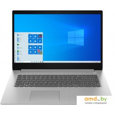 Ноутбук Lenovo IdeaPad 3 17IML05 81WC004YRE