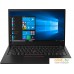 Ноутбук Lenovo ThinkPad X1 Carbon 8 20U90003RT. Фото №1