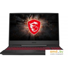 Игровой ноутбук MSI GL65 Leopard 10SCXR-024XRU