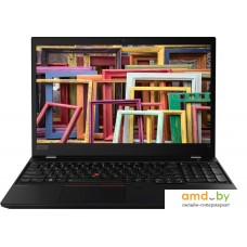 Ноутбук Lenovo ThinkPad T15 Gen 1 20S60024RT