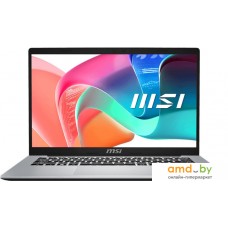 MSI Modern 15 F13MG-087XRU