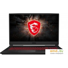 Игровой ноутбук MSI GL75 Leopard 10SCSR-009RU