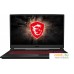 Игровой ноутбук MSI GL75 Leopard 10SCSR-009RU. Фото №1