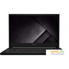 Игровой ноутбук MSI GS66 Stealth 10SGS-243RU