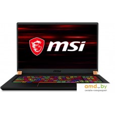 Игровой ноутбук MSI GS75 Stealth 10SFS-402RU