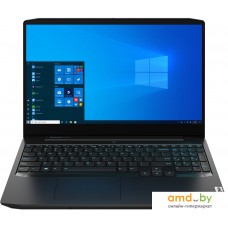 Игровой ноутбук Lenovo IdeaPad Gaming 3 15IMH05 81Y4006YRU