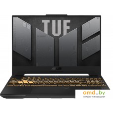 Игровой ноутбук ASUS TUF Gaming F15 2023 FX507VI-LP071