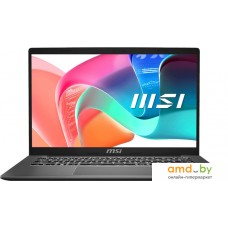 Ноутбук MSI Modern 15 F13MG-091XBY