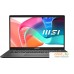 Ноутбук MSI Modern 15 F13MG-091XBY. Фото №1