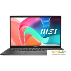 Ноутбук MSI Modern 15 F1MG-089XBY