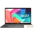 Ноутбук MSI Modern 15 F1MG-089XBY. Фото №1