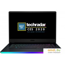 Игровой ноутбук MSI GE66 Raider 10SGS-254RU