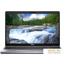 Ноутбук Dell Latitude 15 5510 N001L551015EMEA_BY