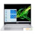 Ноутбук Acer Swift 3 SF313-52G-52XL NX.HZPER.002. Фото №1