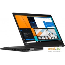 Ноутбук 2-в-1 Lenovo ThinkPad X13 Yoga Gen 1 20SX0003RT