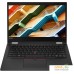 Ноутбук 2-в-1 Lenovo ThinkPad X13 Yoga Gen 1 20SX0003RT. Фото №2