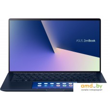 Ноутбук ASUS Zenbook 13 UX334FLC-A3108T