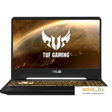 Игровой ноутбук ASUS TUF Gaming FX505DV-HN249