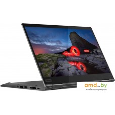 Ноутбук 2-в-1 Lenovo ThinkPad X1 Yoga Gen 5 20UB0004RT