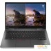 Ноутбук 2-в-1 Lenovo ThinkPad X1 Yoga Gen 5 20UB0004RT. Фото №2