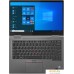 Ноутбук 2-в-1 Lenovo ThinkPad X1 Yoga Gen 5 20UB0004RT. Фото №7