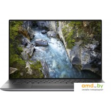 Рабочая станция Dell Precision 15 5550-5119