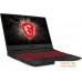 Ноутбук MSI GL65 Leopard 10SCSR-052XRU. Фото №2